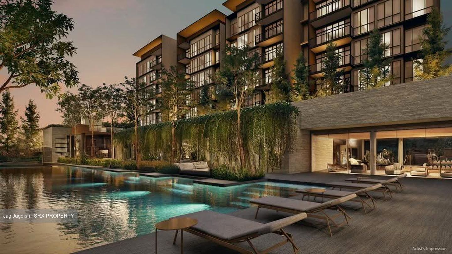 Holland Link (D10), Condominium #610330371